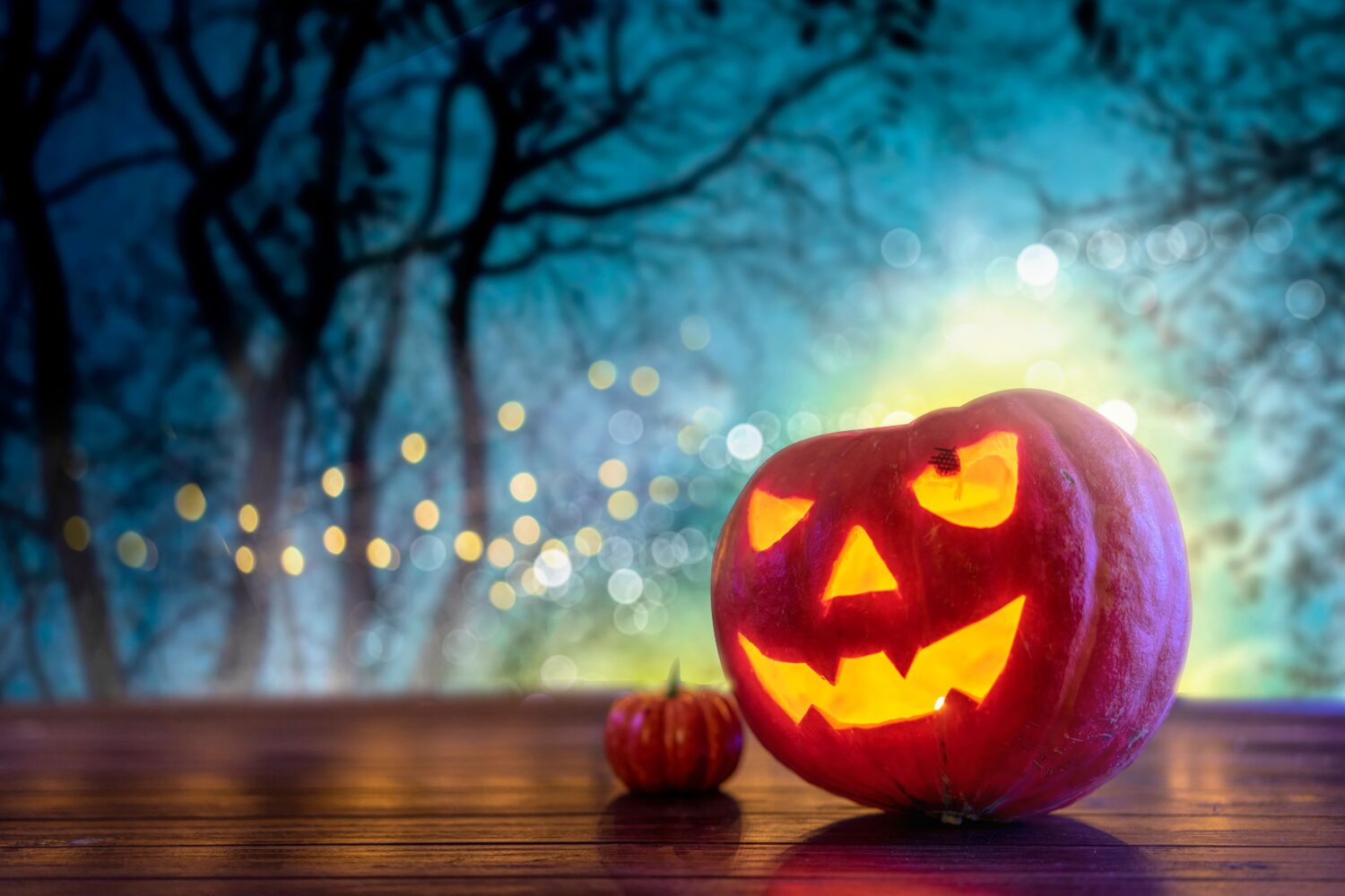 halloween